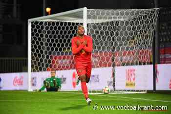 Jonge Duivels verslaan Turkije