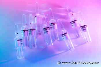 Alliston hospital also implementing mandatory COVID-19 vaccination policy - BarrieToday