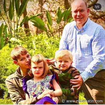 Victime d'un malaise, la princesse Charlène a quitté l'hôpital dans un état "rassurant"