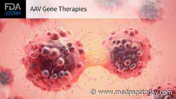 No Clear Signal of Cancer Risk With Gene Therapies