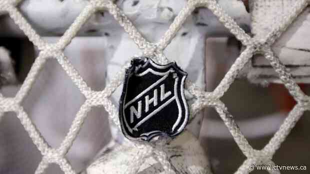 NHL reaches agreement to send players to Olympics in Beijing