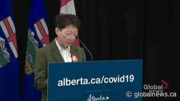 AHS postpones up to 60% of scheduled surgeries due to COVID-19 surge in Alberta