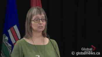 Pandemic to endemic: Dr. Hinshaw shares evidence that led to shift in COVID-19 approach