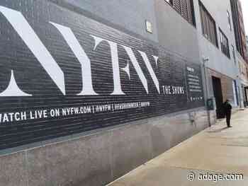 New York Fashion Week will be more democratic, thanks to the pandemic