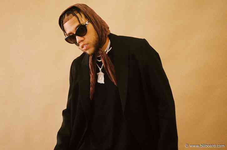 Jhay Cortez Breaks Down 5 ‘Timelezz’ Tracks
