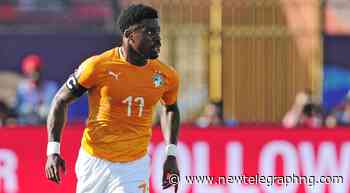 Qatar 2022: Mozambique frustrate Cote d'Ivoire in Maputo, S'Africa hold Zimbabwe in Harare - New Telegraph Newspaper