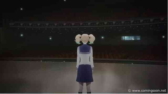 Kageki Shojo!! English Dub Cast and Crew Revealed