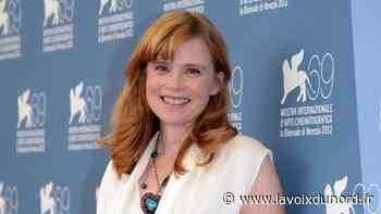 Rencontre « délicieuse » avec Isabelle Carré ce samedi soir au cinéma d'Arras - La Voix du Nord