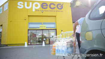 Au Supeco d’Arras, «les prix sont tout petits, tout petits» - Le Parisien