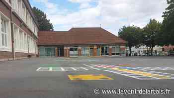 Patrimoine scolaire: les mauvaises notes de la Ville d'Arras - L'Avenir de l'Artois