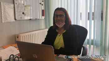 Arras : la rentrée aussi pour la nouvelle directrice de l'école La Fontaine - La Voix du Nord