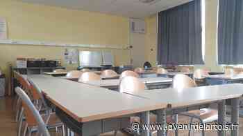 À Arras, pas de purificateurs d'air dans les écoles à la rentrée - L'Avenir de l'Artois