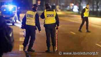 Arras : plus de 600 grammes de cannabis dans la voiture, « mon passé m'a rattrapé » - La Voix du Nord