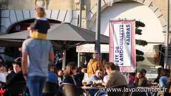 Arras : une fête de l'Andouillette pas comme les autres - La Voix du Nord
