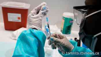 Ontario confirms there are only two valid medical exemptions from COVID-19 vaccines