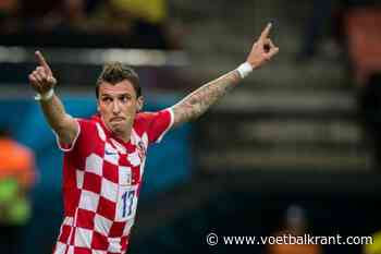 🎥 Ex-speler van Juventus stopt met voetballen: club bedankt hem met video