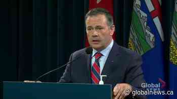 Why didn’t Alberta act in August to curb surge in COVID-19? Kenney, Hinshaw respond