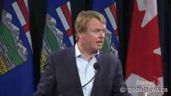 Is Alberta bribing the unvaccinated? Province says incentives have worked elsewhere