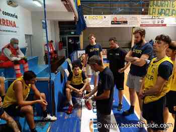 Serie B - Montegranaro, buon test contro Matelica - Basketinside