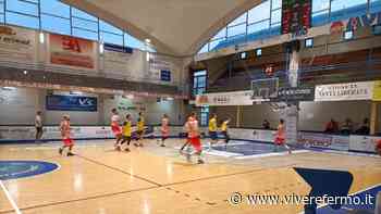 Seconda amichevole consecutiva per la Sutor che ha affrontato la Vigor Matelica - Vivere Fermo