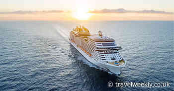 Domestic sailings leave 'lasting legacy', says Barrhead Travel - Travel Weekly