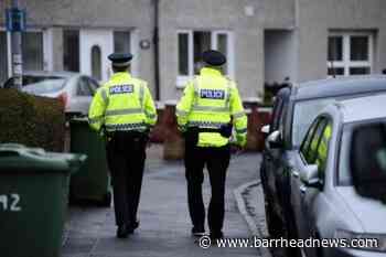 'Number of thefts' being investigated in Newton Mearns - Barrhead News