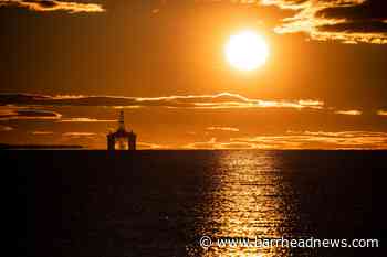 Greenpeace challenge over oil drilling permit 'opportunistic', court hears - Barrhead News