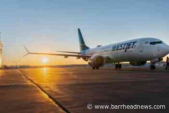 Glasgow Airport flights to Canada to return in 2022 - Barrhead News