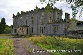 Woodland Trust Scotland object to Caldwell House plan - Barrhead News