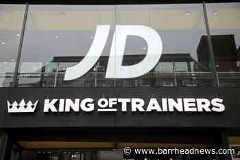 Watchdog says findings back decision to block JD Sports' Footasylum takeover - Barrhead News