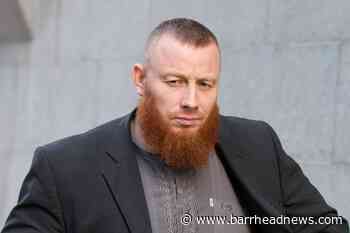 'Topshop terrorist' jailed for sending IS videos to undercover policewoman - Barrhead News