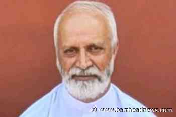 Arrest made after pedestrian killed in suspected hit-and-run crash - Barrhead News