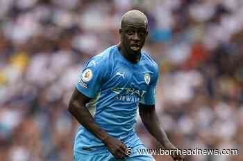 Manchester City footballer Benjamin Mendy charged with rape and sexual assault - Barrhead News