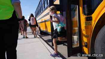 Campaign manager for Yorkton CPC incumbent running online petition against school division mask mandate