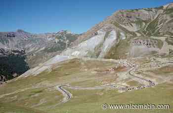 L’installation d’un relais 4G pour couvrir la route de la Bonette fait polémique