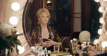 Best TV shows 2021: Hacks, The White Lotus, Marvel's Loki, more     - CNET