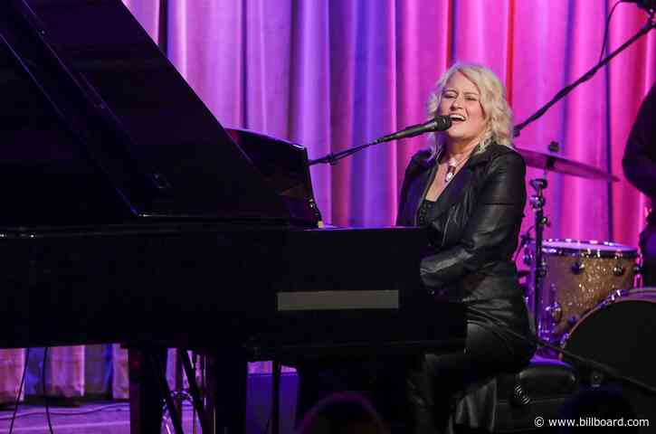 Why Paula Cole Re-Recorded Her Iconic Dawson’s Creek Theme: ‘I Haven’t Seen Royalties For Years’