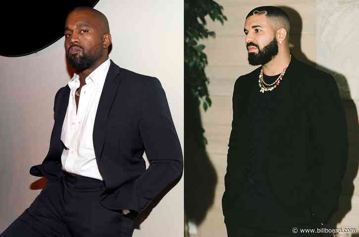 Drake, Kanye West, Lady Gaga, ABBA & More: What’s Your Favorite New Music Release? Vote!