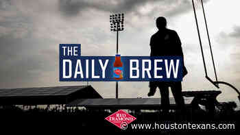 Houston Texans Sideline Reporter John Harris takes a look at which players have ties to the city, the state or a college/university in the state of Texas. - HoustonTexans.com