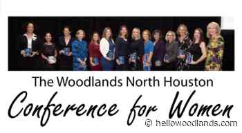 The Woodlands North Houston Conference for Women - hellowoodlands.com