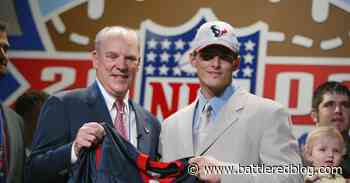 Houston Texans Projected to Secure the First Overall Pick in the 2022 NFL Draft - Battle Red Blog