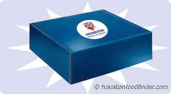 Last Chance for Our September Goodie Box with Gifts From Houston Restaurants! - houstonfoodfinder.com