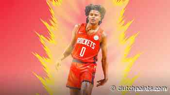 Rockets: What is a successful 2021-22 NBA season for Houston - ClutchPoints