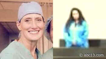 Houston crime: Family of Donna Abshire, who was found dead in north Houston, say suspect should remain in jail - KTRK-TV