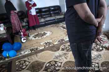 Dozens of Afghans arriving in Houston, excluded from refugee benefits, may face financial struggles - Houston Chronicle