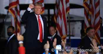 Donald Trump Says Biden Is Doing So Bad, Foreign Leaders Are Calling Him to Complain