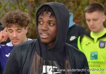 Anderlecht Online - Lavia in 22-koppige CL-selectie Manchester City (03 sep 21) - Anderlecht online NL