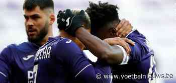 "Als het kan wil ik ooit nog terugkeren naar Anderlecht" - VoetbalNieuws.be