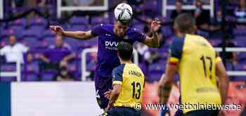 Union SG haalt ex-speler van Anderlecht naar de club - VoetbalNieuws.be