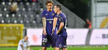 Verbeke vergeet één manco in Anderlecht-kern - VoetbalNieuws.be